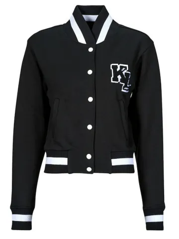 Бомбер женский