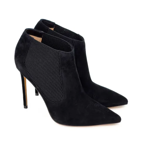 Ботильоны женские