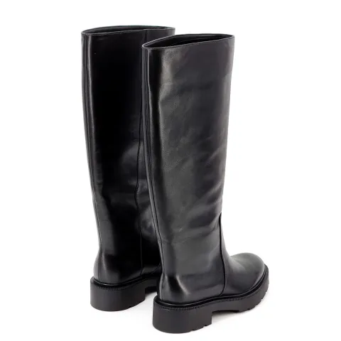 Сапоги женские