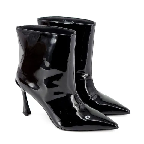 Ботильоны женские