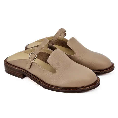 Сабо женские