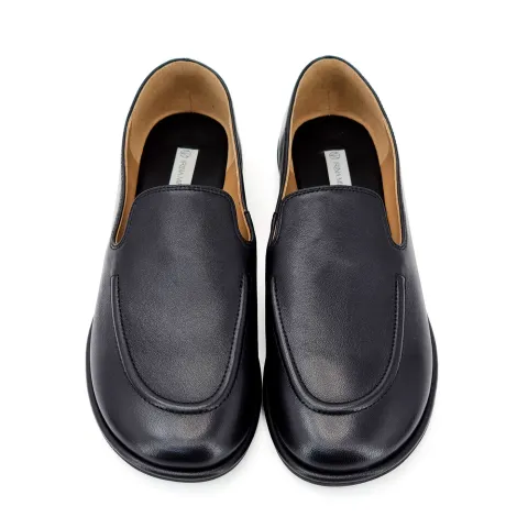 Лоферы женские