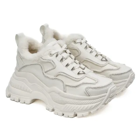 Кроссовки женские