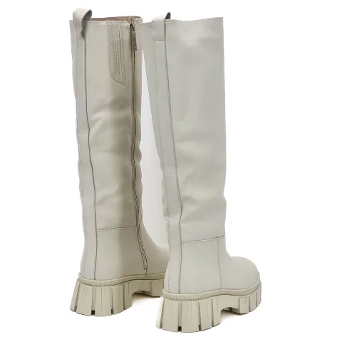 Сапоги женские