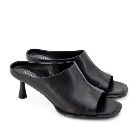 Сабо женские