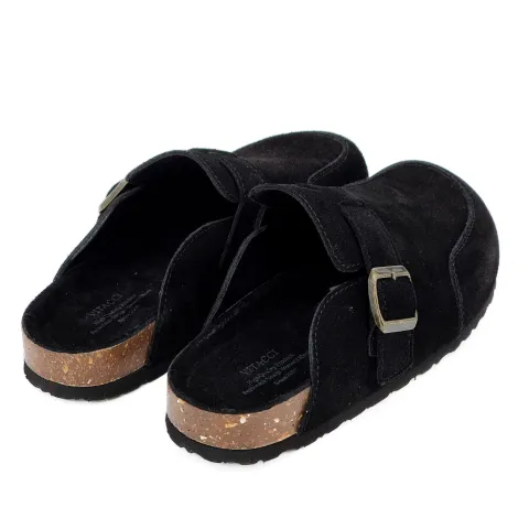 Сабо женские