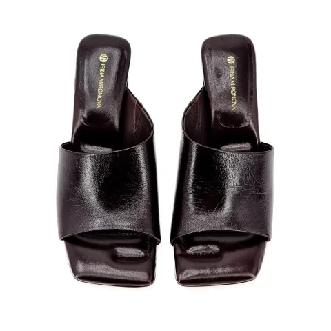 Сабо женские