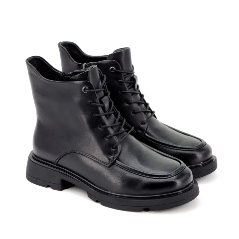 Ботинки женские