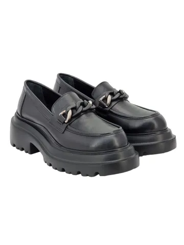 Лоферы женские