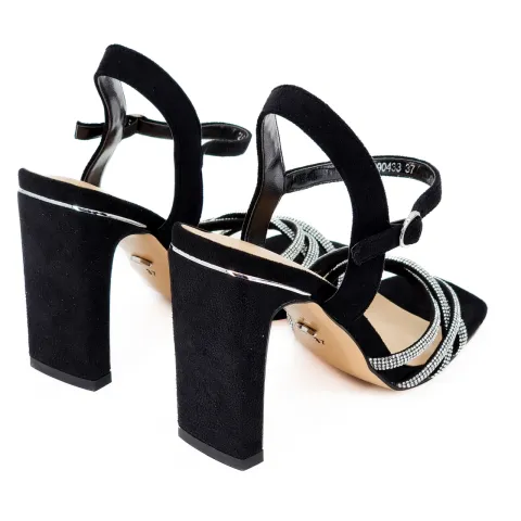 Босоножки женские