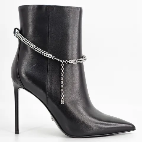 Ботильоны женские