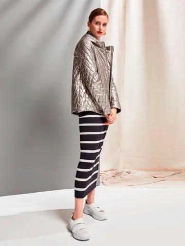 Куртка женская ARETHEA