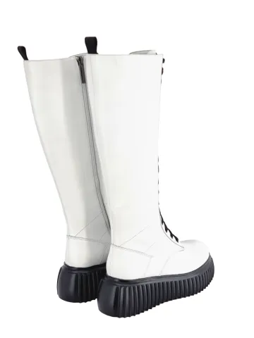 Сапоги женские