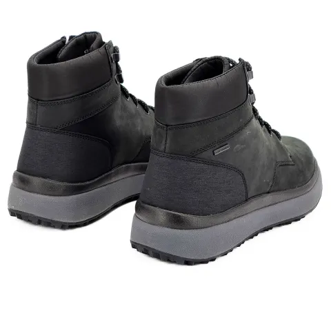 Ботинки мужские