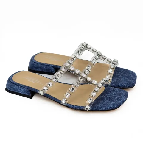 Сабо женские