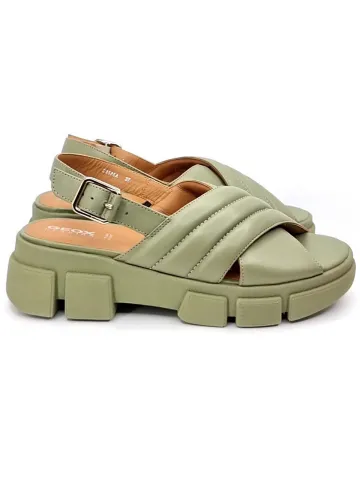 Сандалии женские