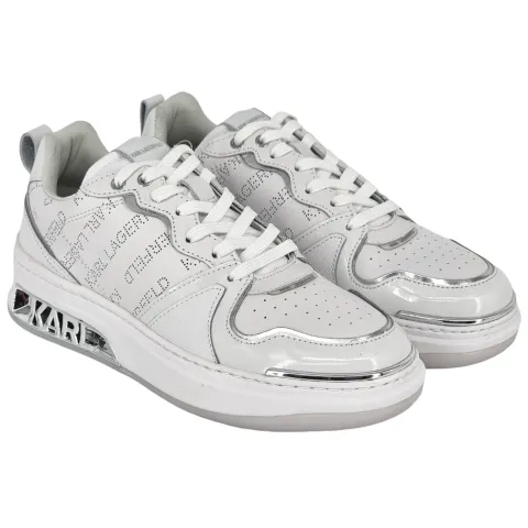 Кеды женские