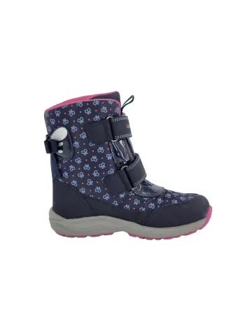 П/Сапоги д/девочек