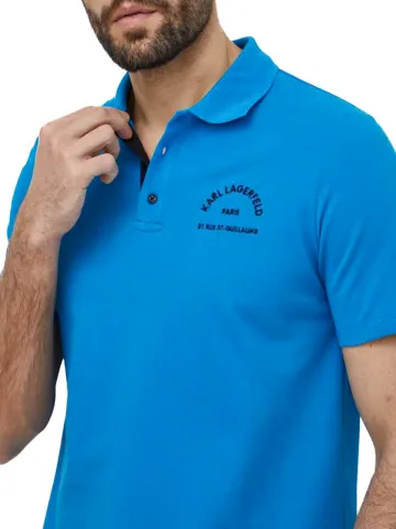 Поло мужское