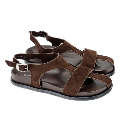 Сандалии женские