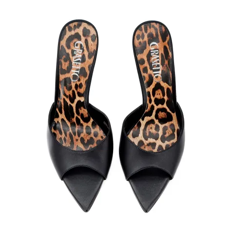 Сабо женские