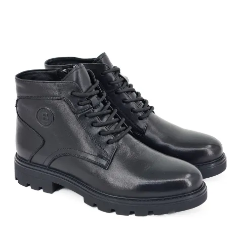 Ботинки мужские