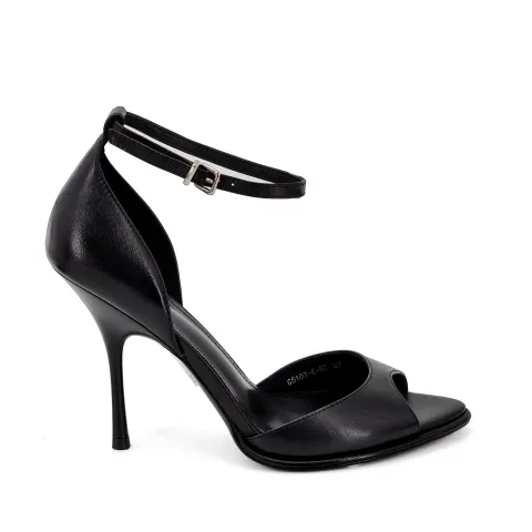 Босоножки женские