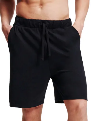 Шорты мужские пижамные