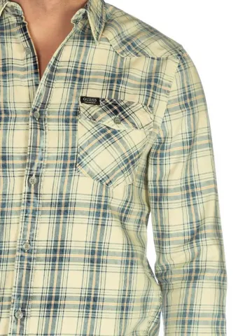 Рубашка мужская