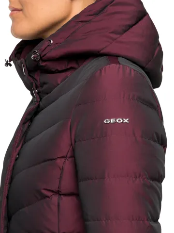 Пуховик женский SEYLA