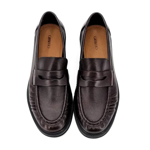 Лоферы женские