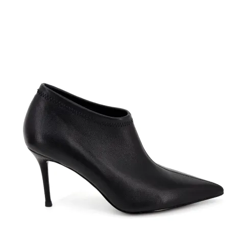 Ботильоны женские