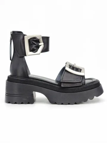 Сандалии женские