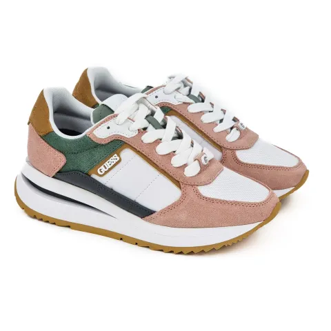 Кроссовки женские