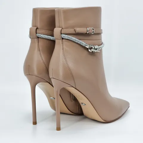 Ботильоны женские