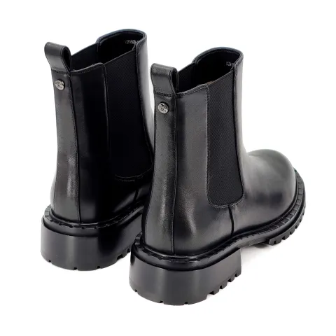 Ботинки женские