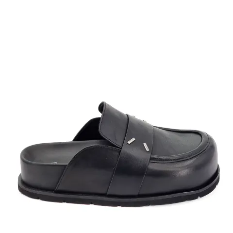 Сабо женские