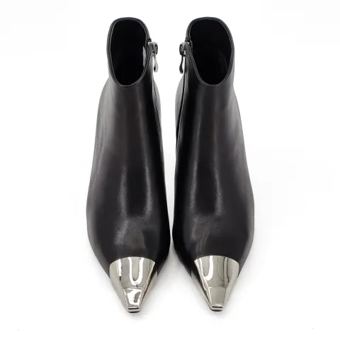 Ботильоны женские