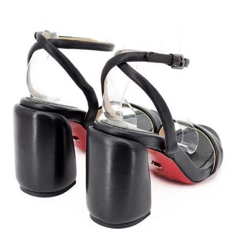 Босоножки женские