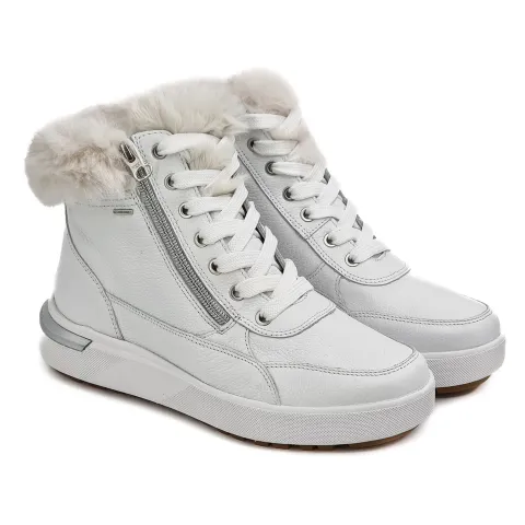 Ботинки женские