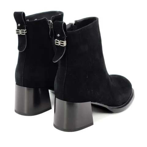 Ботильоны женские