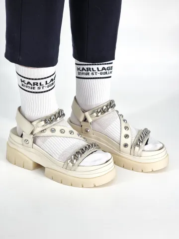 Сандалии женские