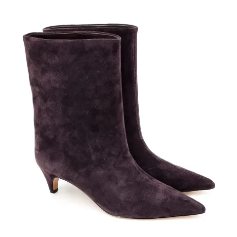 Ботильоны женские