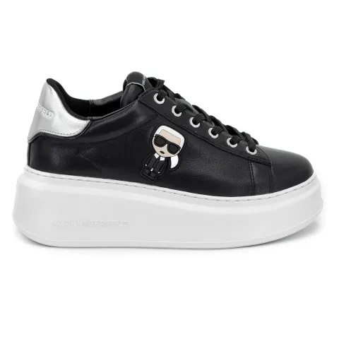 Кеды женские