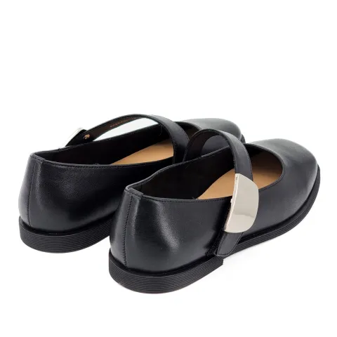 Балетки женские