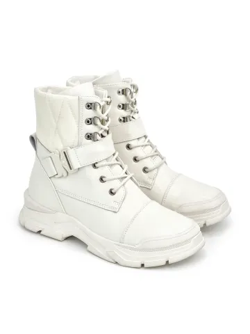 Ботинки женские