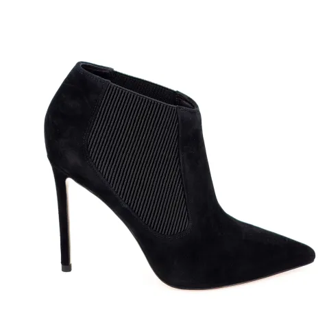 Ботильоны женские