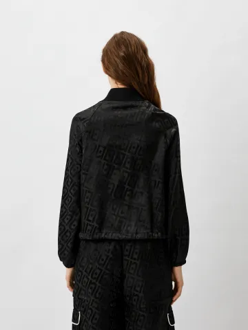 Олимпийка женская