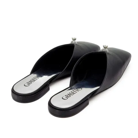 Мюли женские