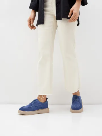 П/ботинки женские